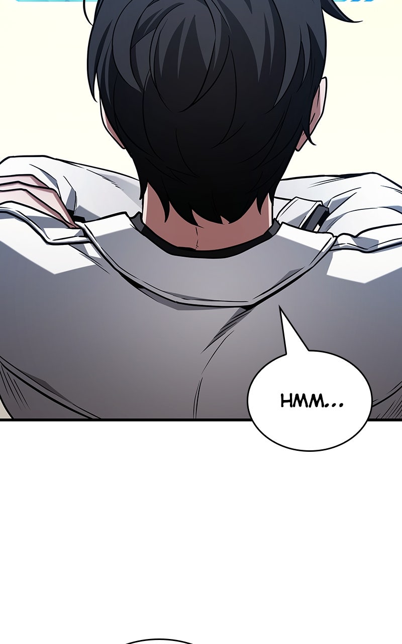 Read Omniscient Reader's Viewpoint ENGLISH Manga Online