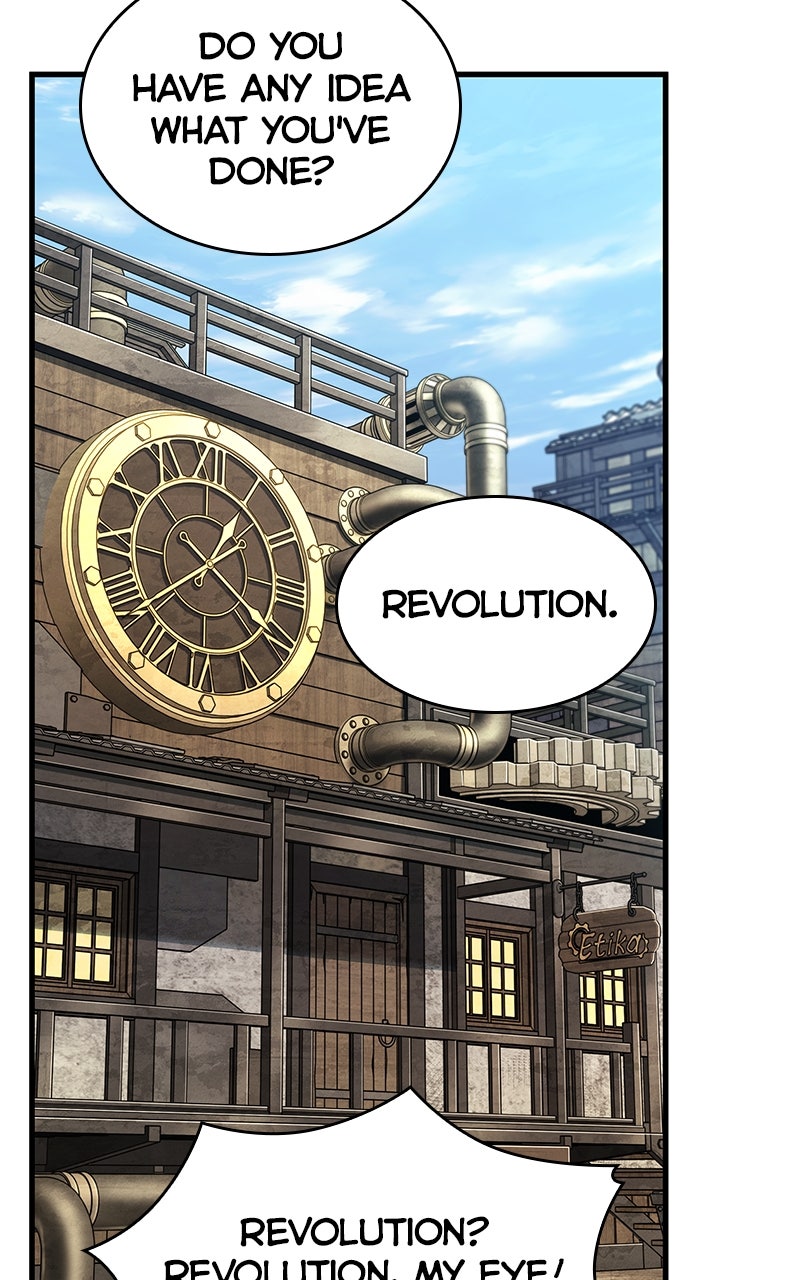 Read Omniscient Reader's Viewpoint ENGLISH Manga Online