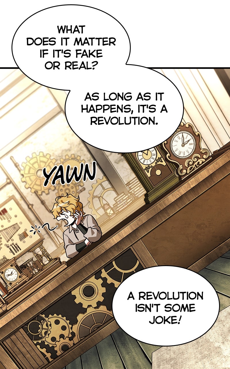 Read Omniscient Reader's Viewpoint ENGLISH Manga Online