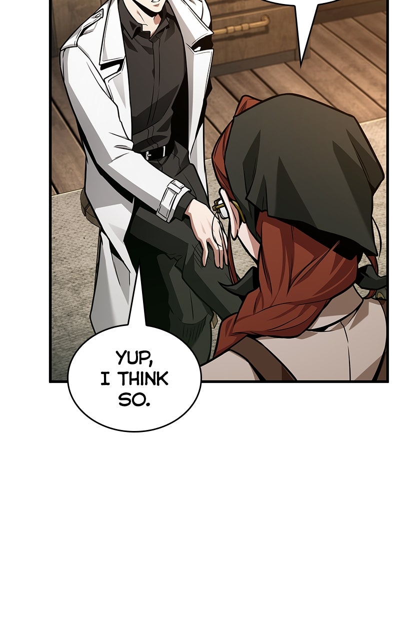 Read Omniscient Reader's Viewpoint ENGLISH Manga Online