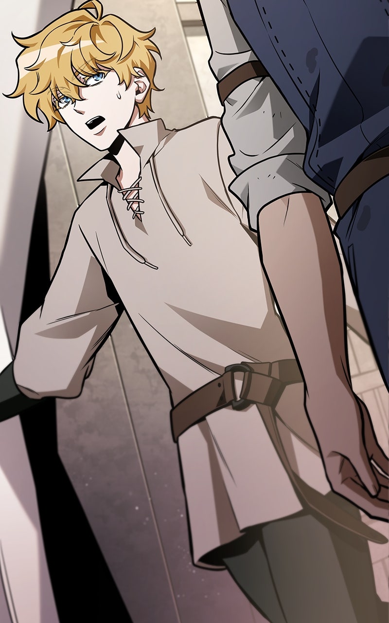 Read Omniscient Reader's Viewpoint ENGLISH Manga Online