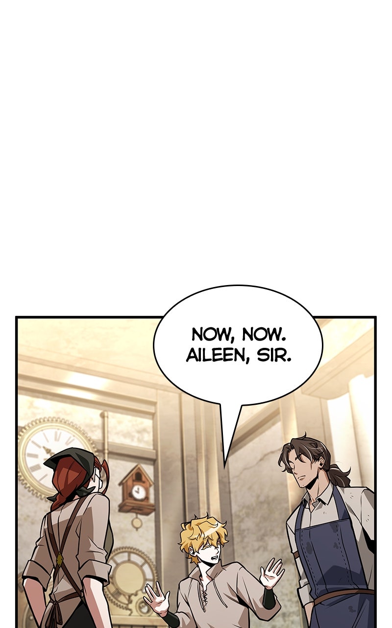 Read Omniscient Reader's Viewpoint ENGLISH Manga Online