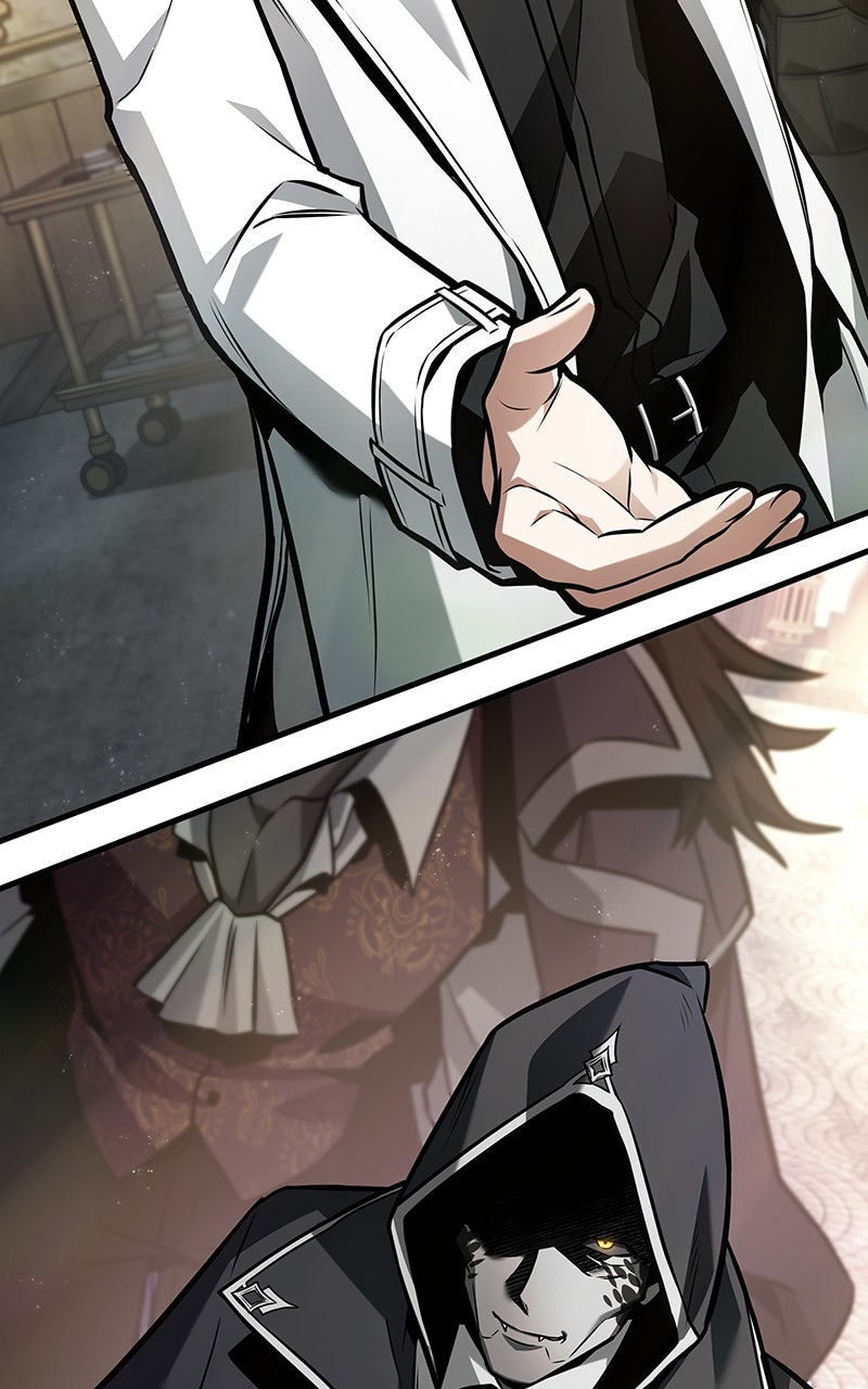 Read Omniscient Reader's Viewpoint ENGLISH Manga Online