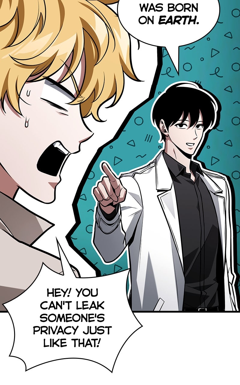 Read Omniscient Reader's Viewpoint ENGLISH Manga Online