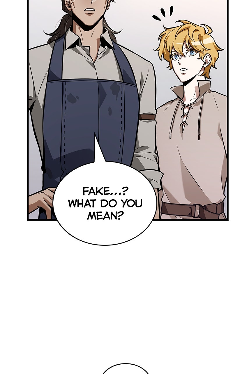 Read Omniscient Reader's Viewpoint ENGLISH Manga Online