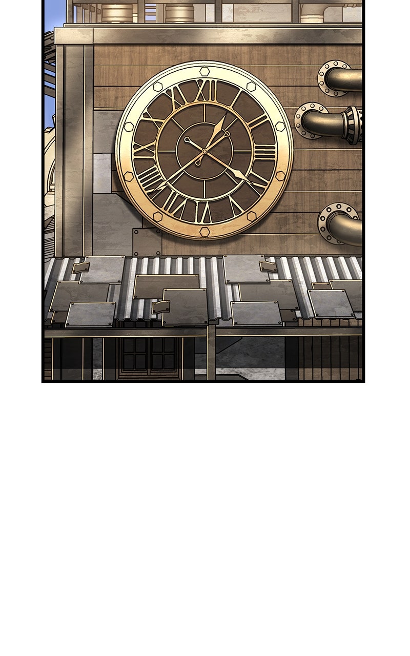 Read Omniscient Reader's Viewpoint ENGLISH Manga Online