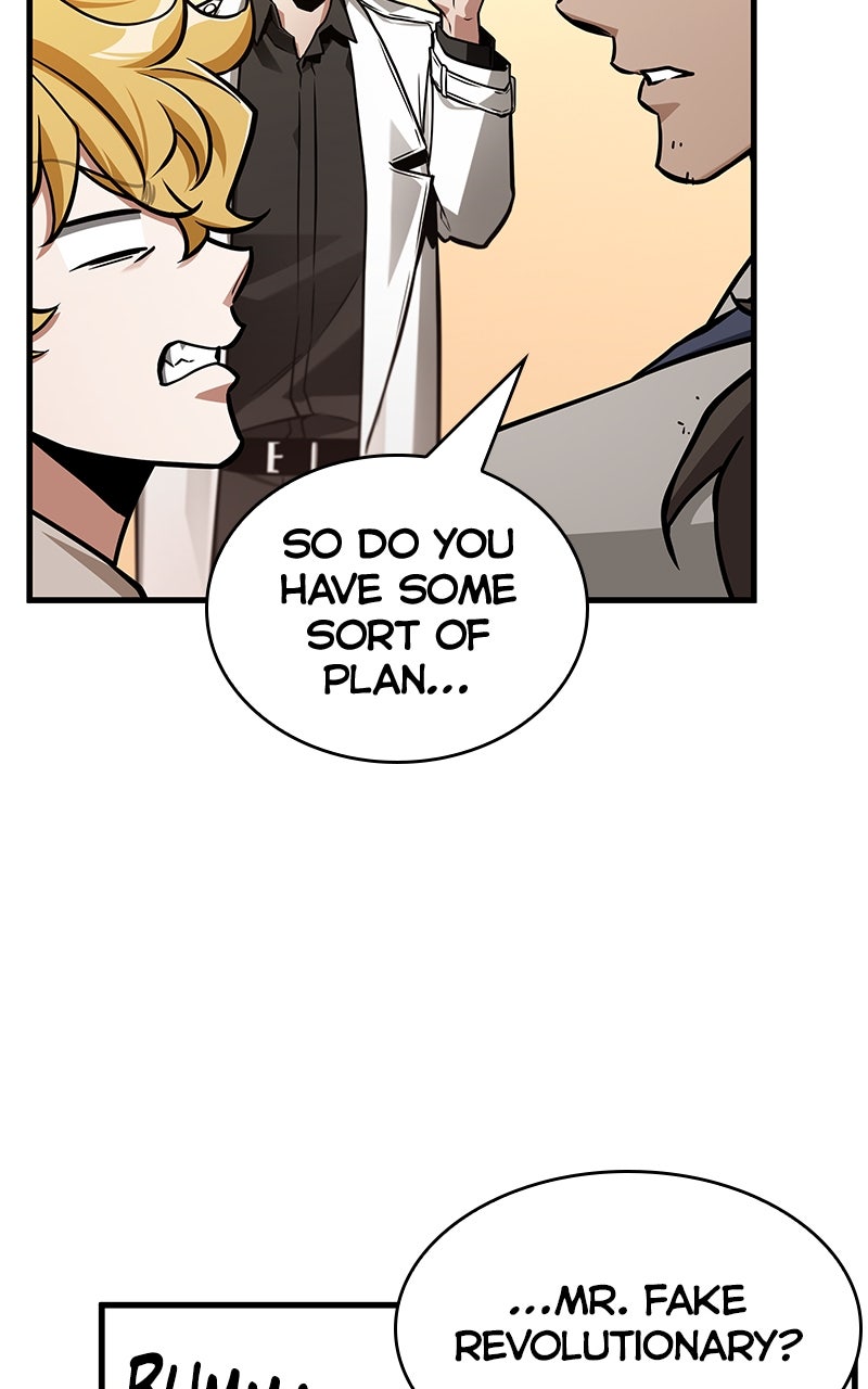 Read Omniscient Reader's Viewpoint ENGLISH Manga Online