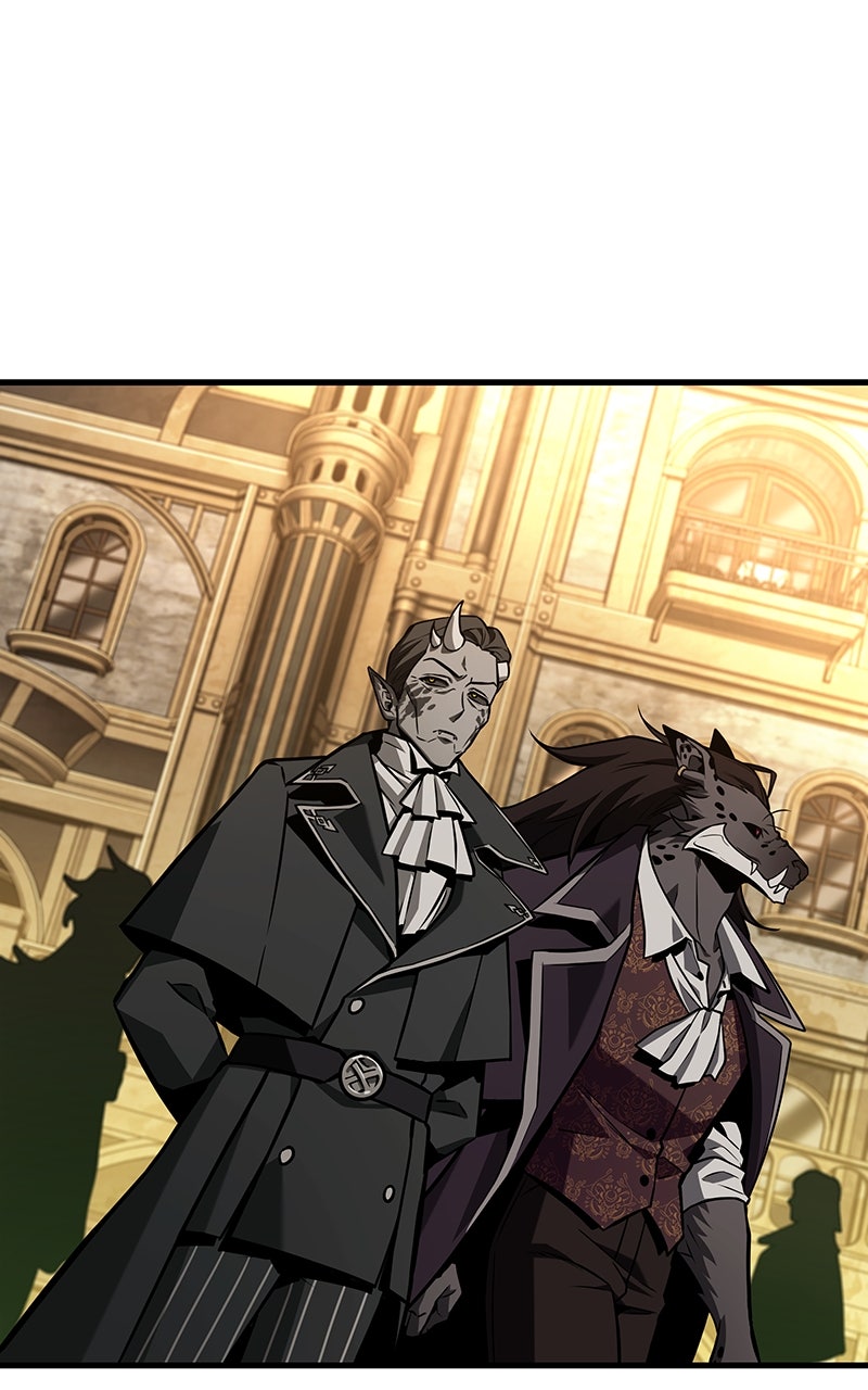 Read Omniscient Reader's Viewpoint ENGLISH Manga Online