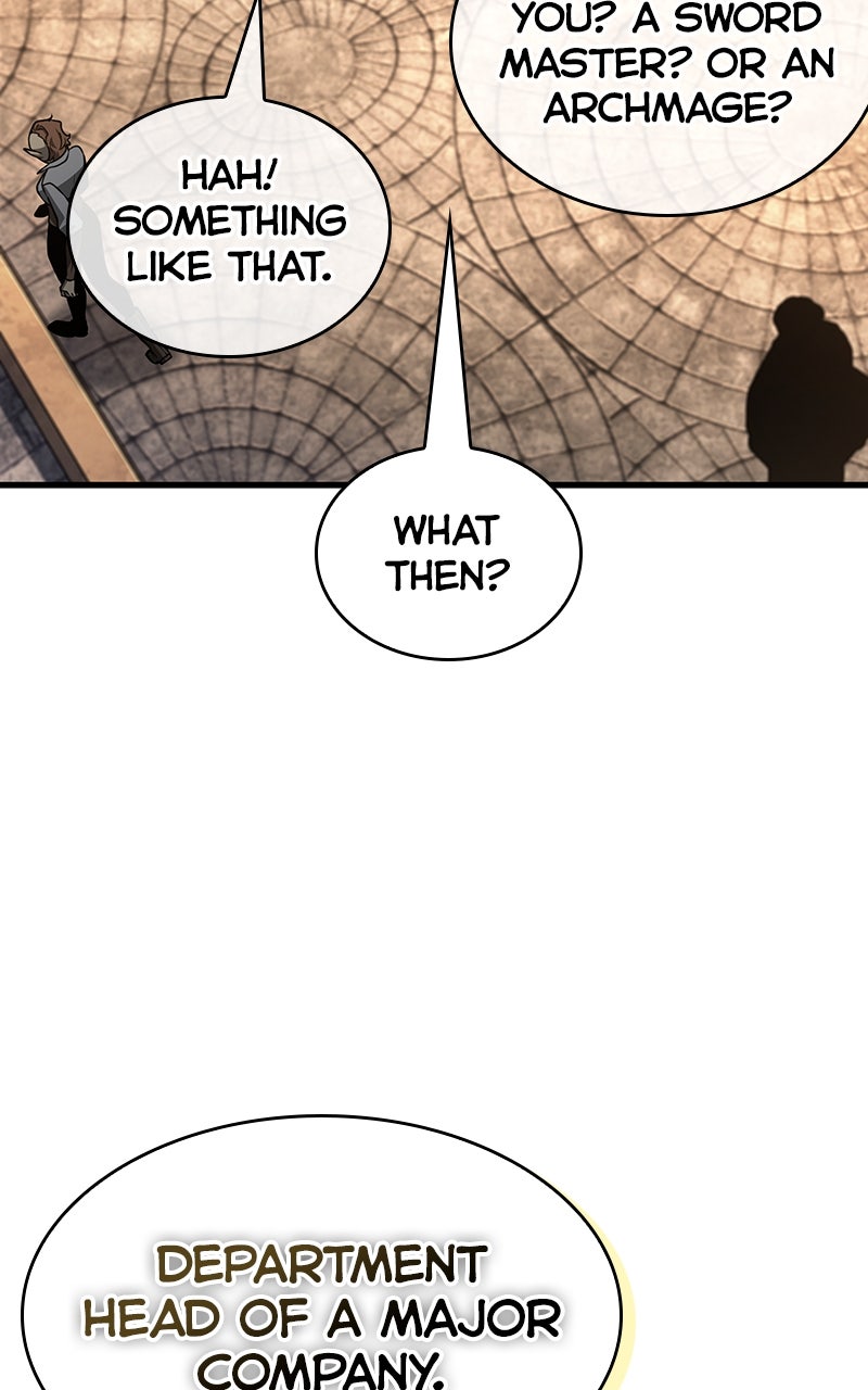 Read Omniscient Reader's Viewpoint ENGLISH Manga Online