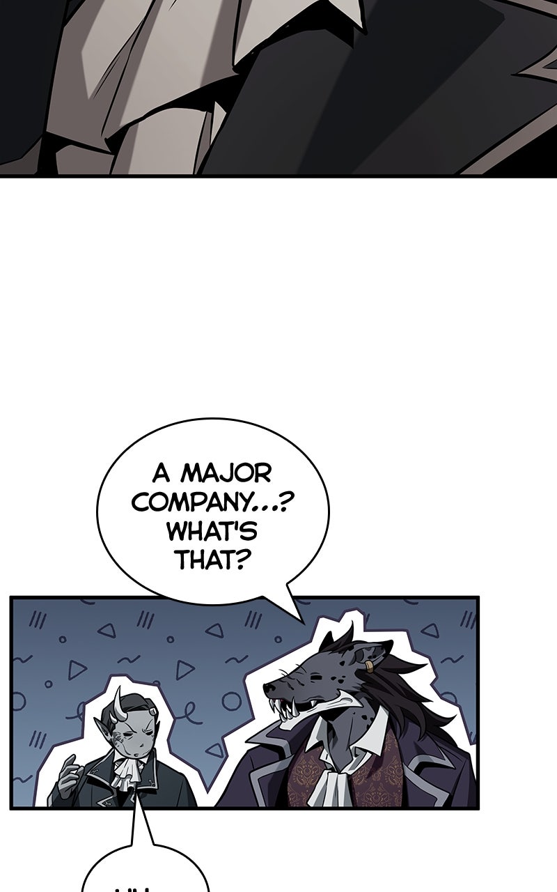 Read Omniscient Reader's Viewpoint ENGLISH Manga Online