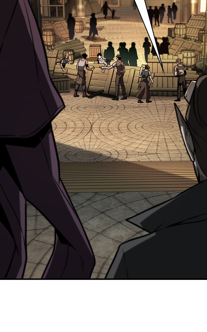 Read Omniscient Reader's Viewpoint ENGLISH Manga Online