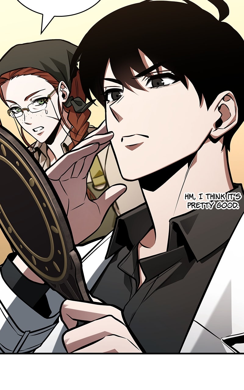 Read Omniscient Reader's Viewpoint ENGLISH Manga Online