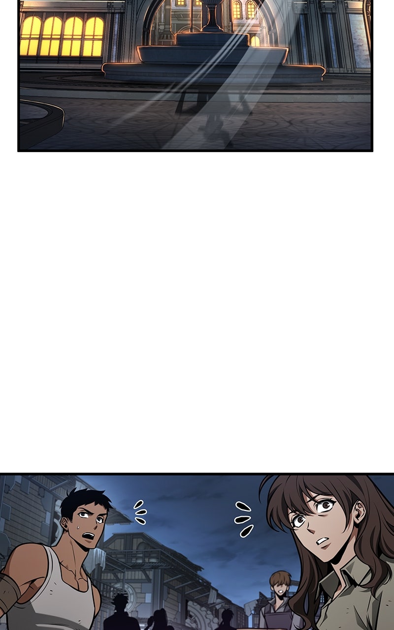 Read Omniscient Reader's Viewpoint ENGLISH Manga Online