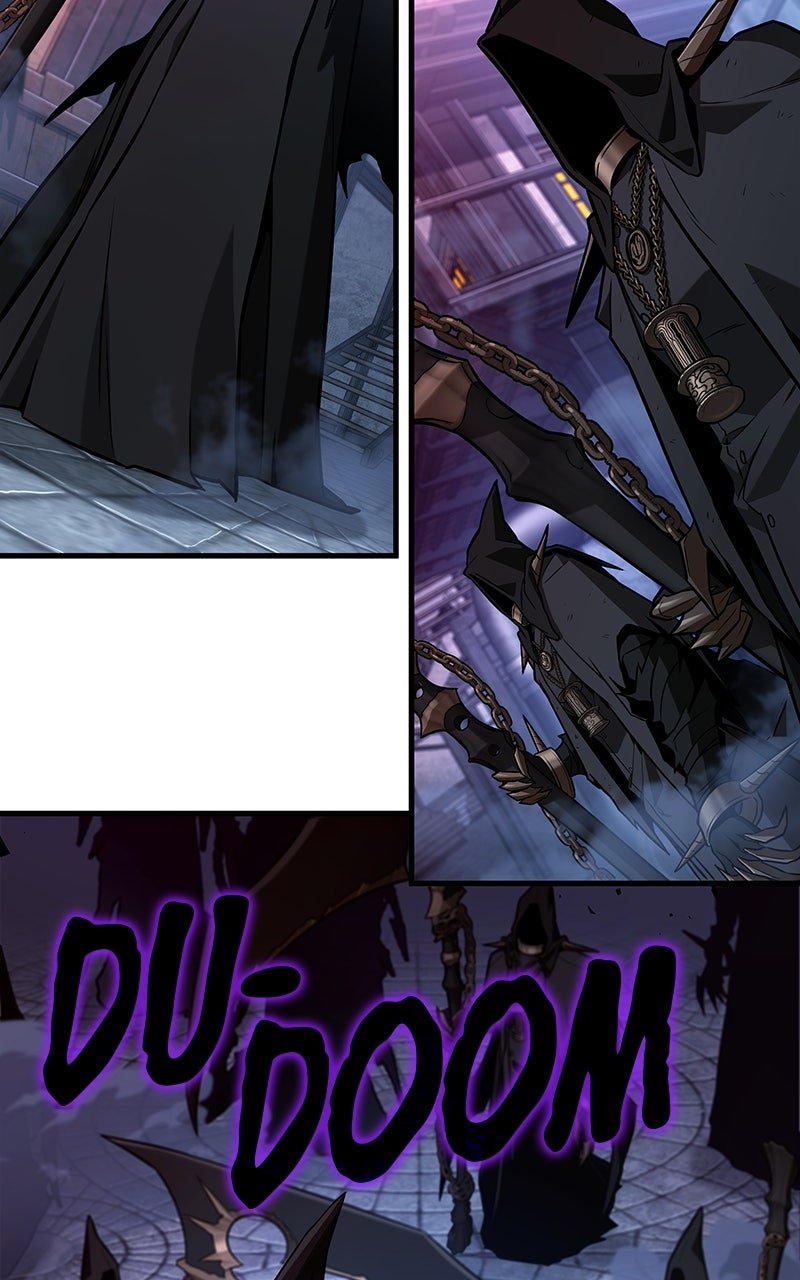 Read Omniscient Reader's Viewpoint ENGLISH Manga Online