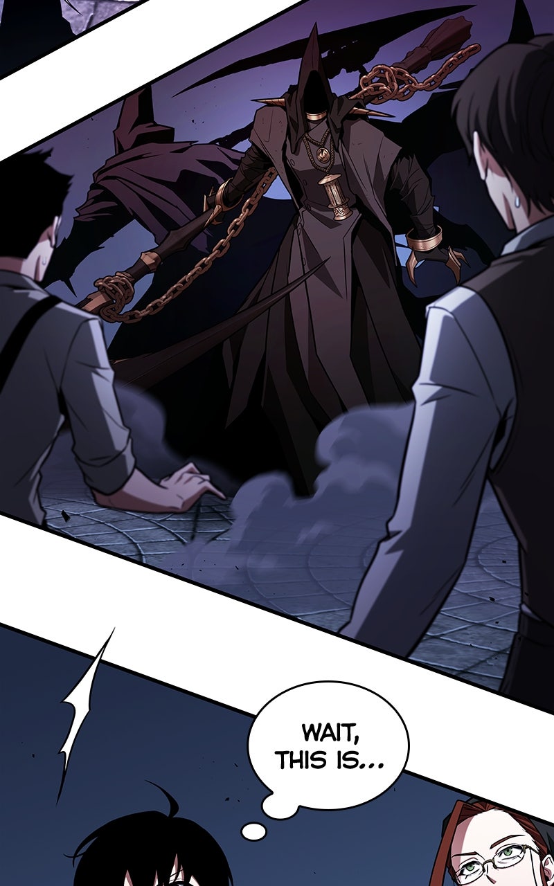 Read Omniscient Reader's Viewpoint ENGLISH Manga Online