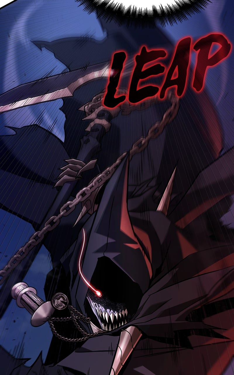 Read Omniscient Reader's Viewpoint ENGLISH Manga Online