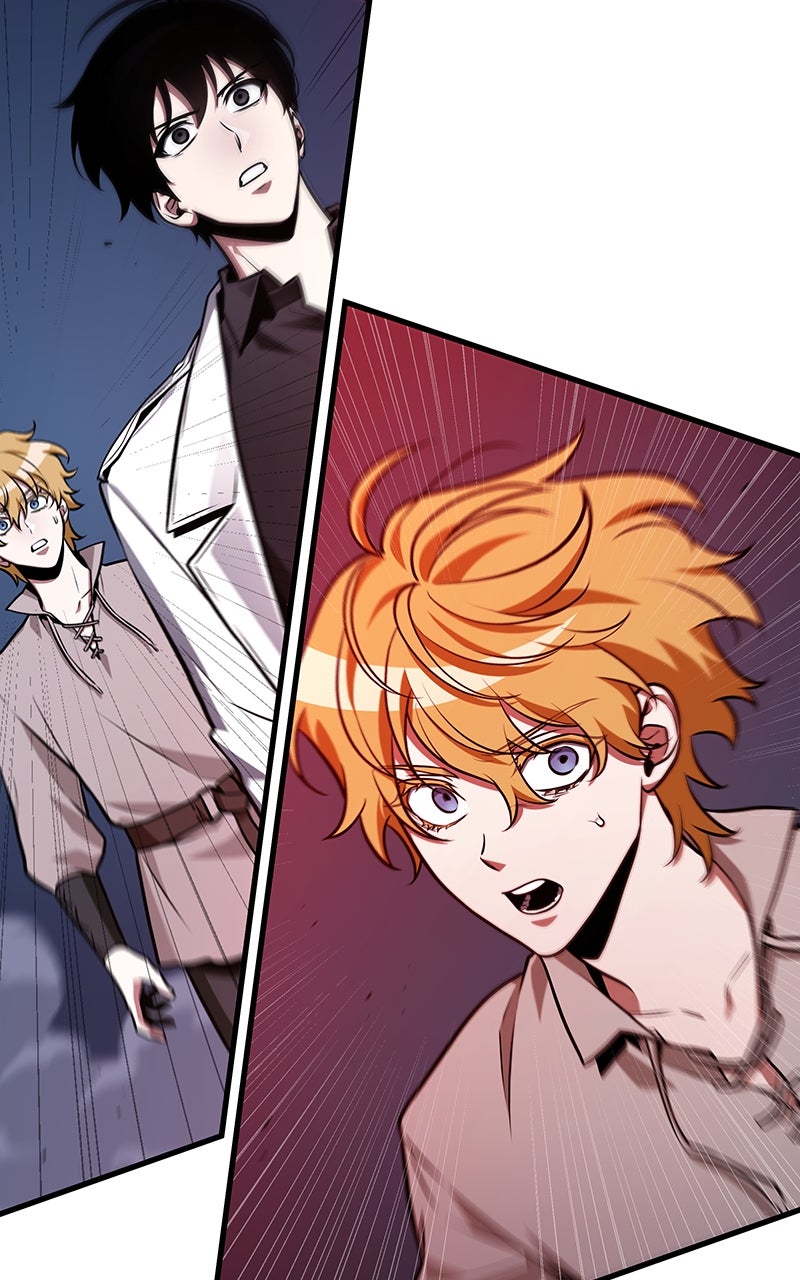 Read Omniscient Reader's Viewpoint ENGLISH Manga Online