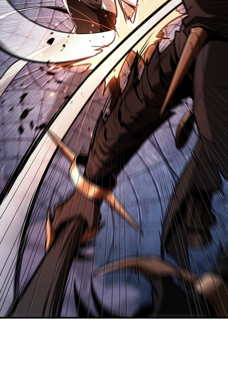 Read Omniscient Reader's Viewpoint ENGLISH Manga Online