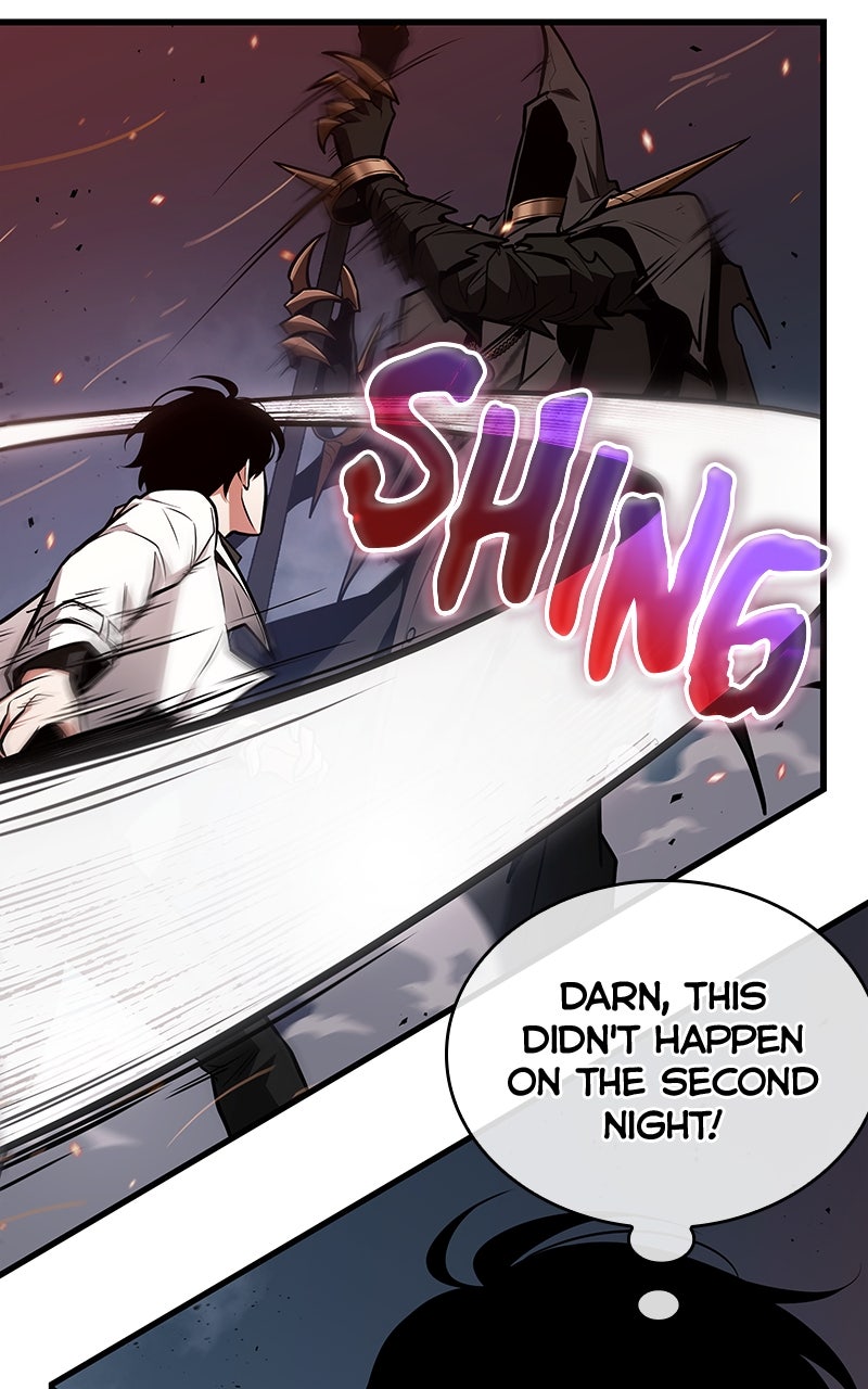 Read Omniscient Reader's Viewpoint ENGLISH Manga Online