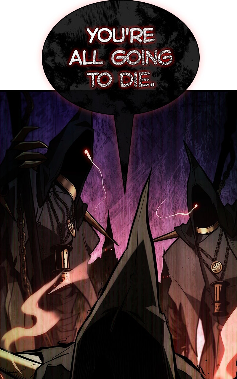 Read Omniscient Reader's Viewpoint ENGLISH Manga Online