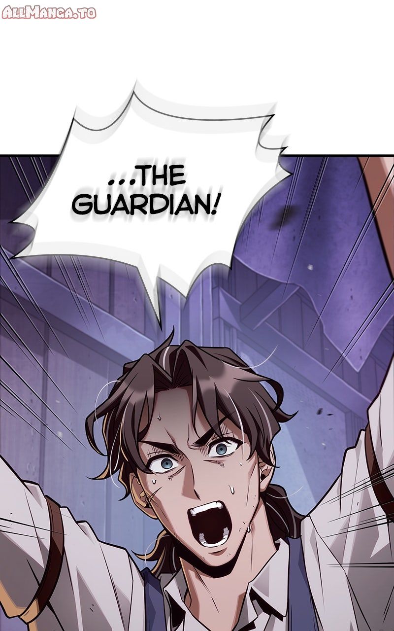 Read Omniscient Reader's Viewpoint ENGLISH Manga Online