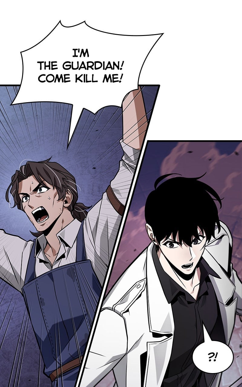 Read Omniscient Reader's Viewpoint ENGLISH Manga Online