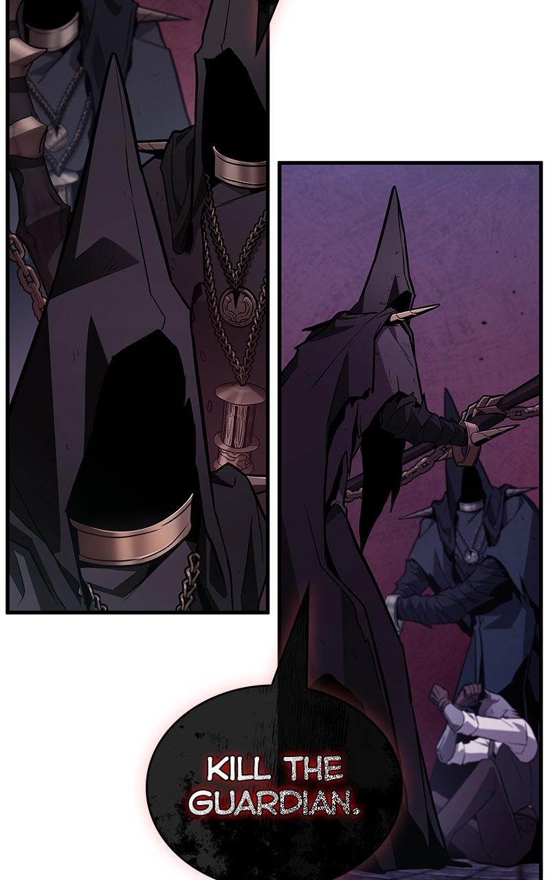 Read Omniscient Reader's Viewpoint ENGLISH Manga Online