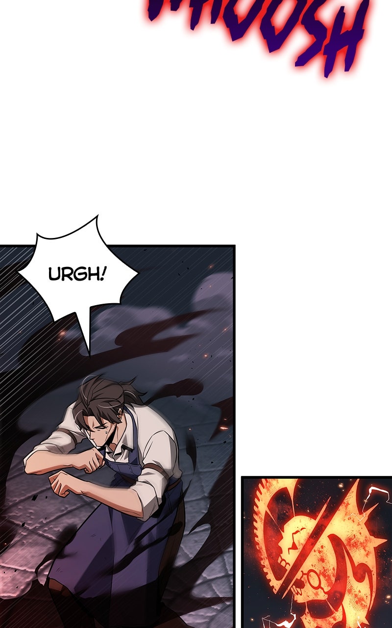 Read Omniscient Reader's Viewpoint ENGLISH Manga Online