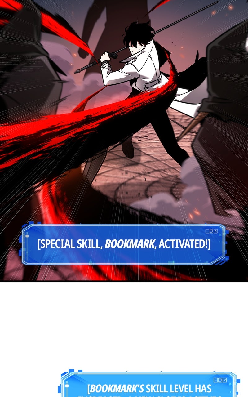 Read Omniscient Reader's Viewpoint ENGLISH Manga Online