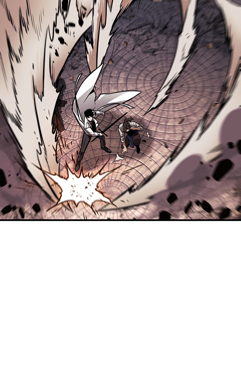 Read Omniscient Reader's Viewpoint ENGLISH Manga Online