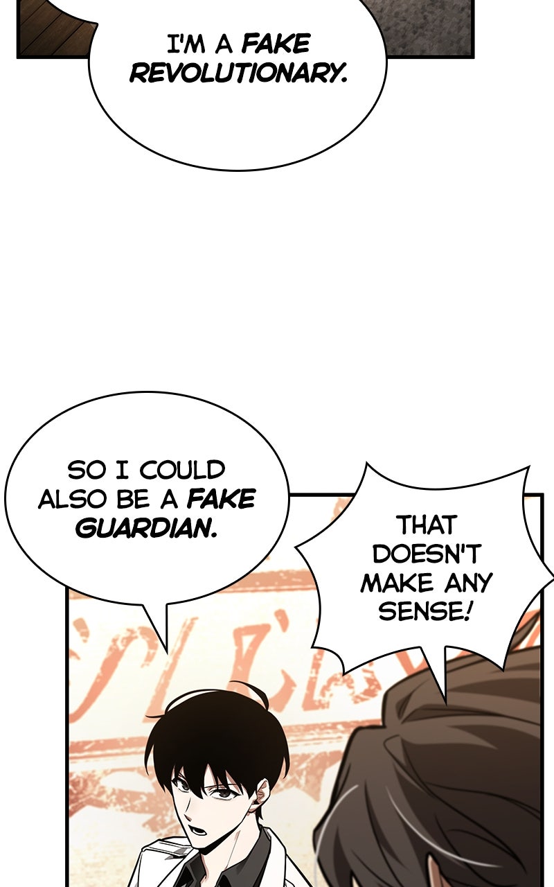 Read Omniscient Reader's Viewpoint ENGLISH Manga Online