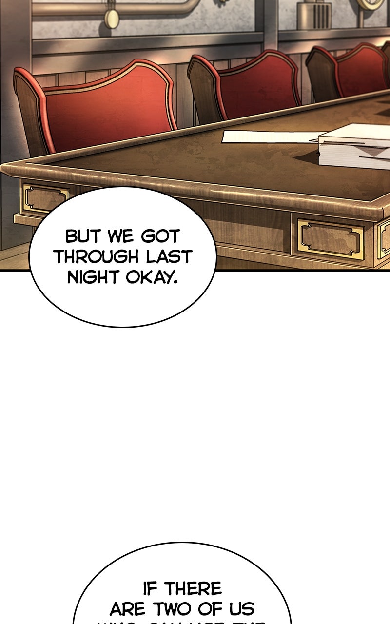 Read Omniscient Reader's Viewpoint ENGLISH Manga Online