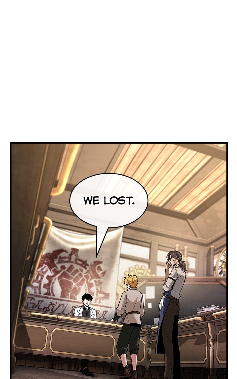 Read Omniscient Reader's Viewpoint ENGLISH Manga Online