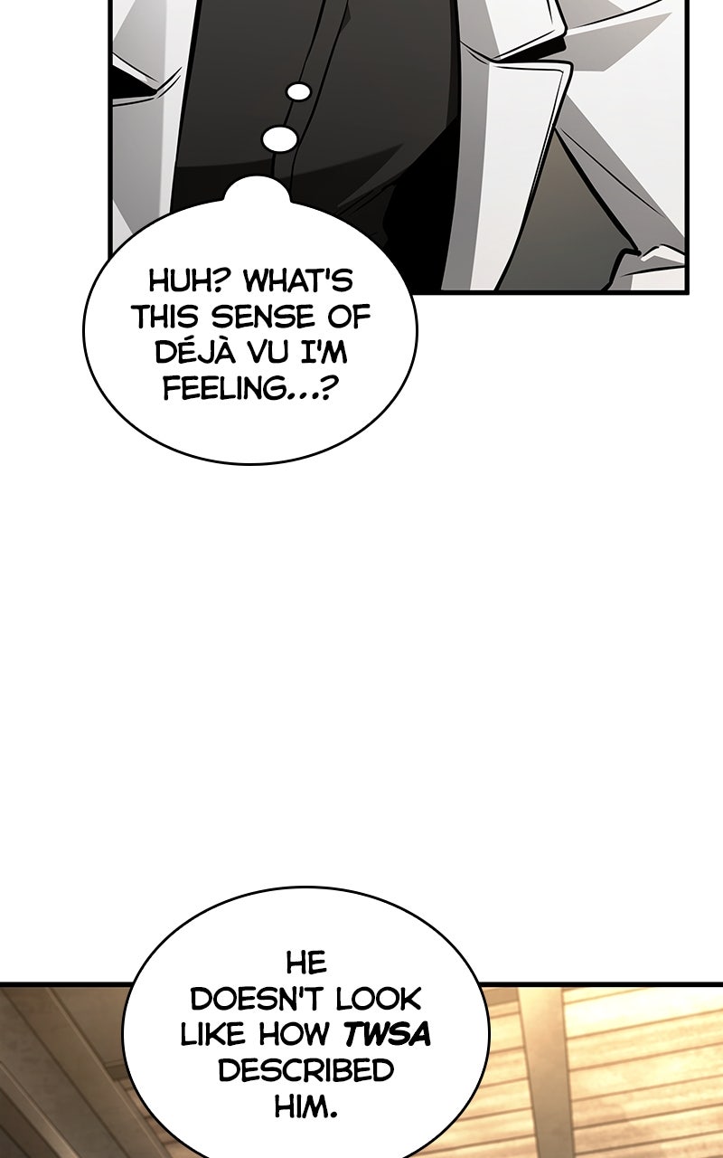 Read Omniscient Reader's Viewpoint ENGLISH Manga Online