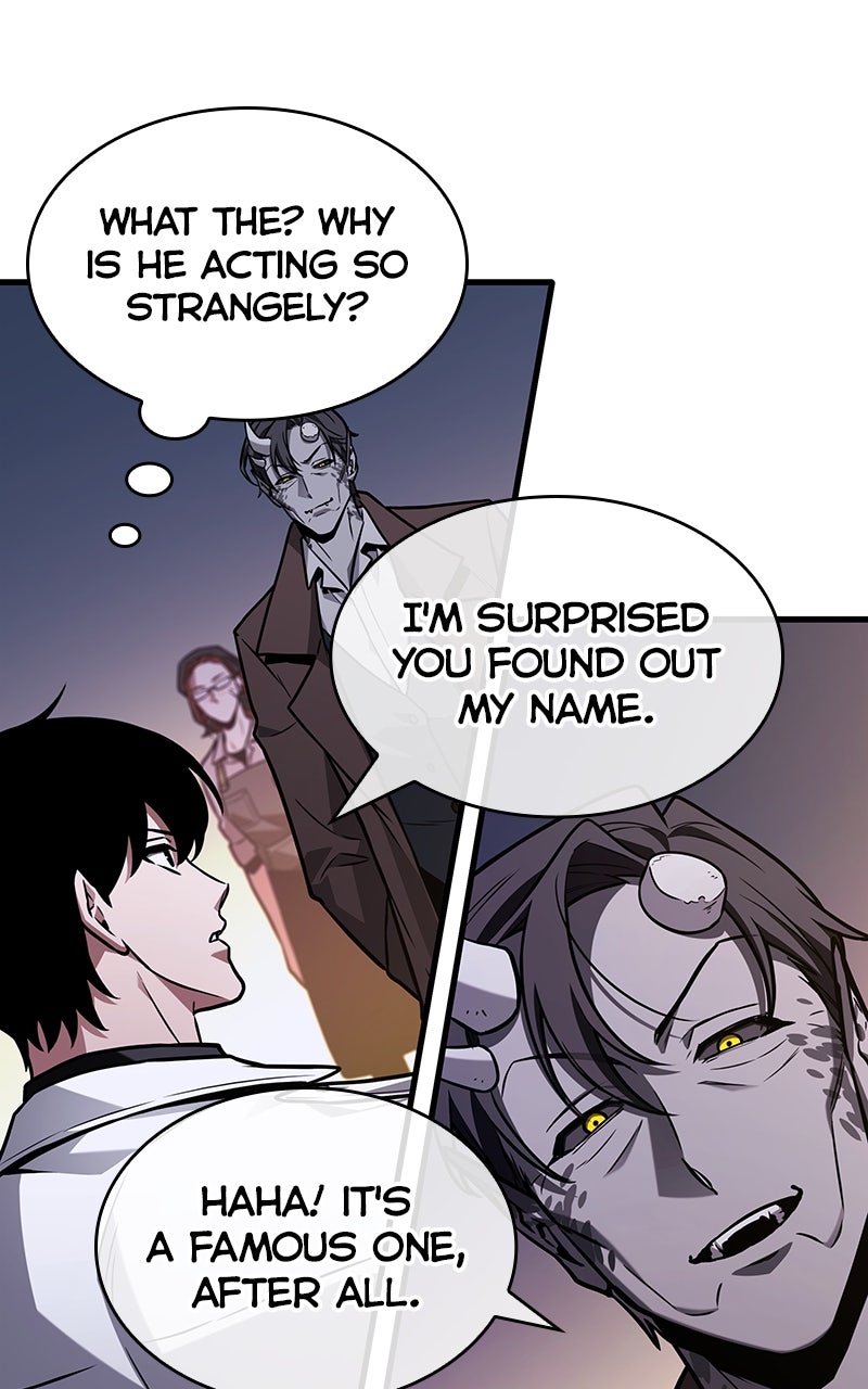 Read Omniscient Reader's Viewpoint ENGLISH Manga Online