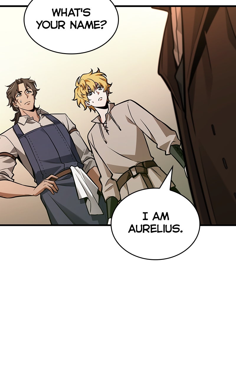 Read Omniscient Reader's Viewpoint ENGLISH Manga Online