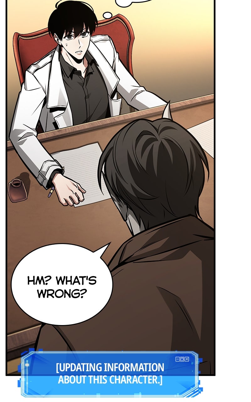 Read Omniscient Reader's Viewpoint ENGLISH Manga Online