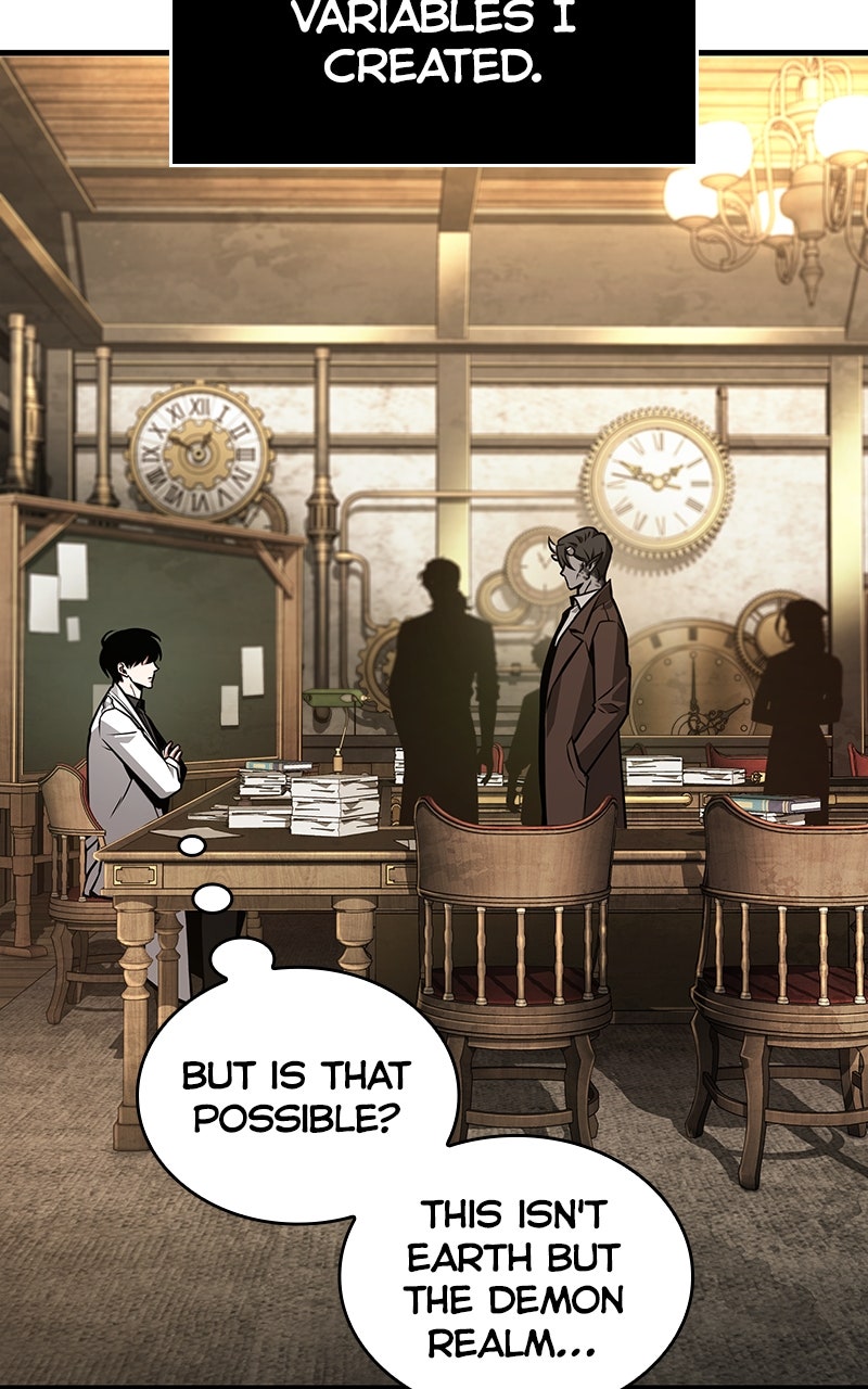 Read Omniscient Reader's Viewpoint ENGLISH Manga Online