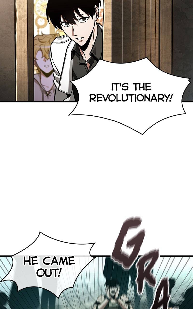 Read Omniscient Reader's Viewpoint ENGLISH Manga Online