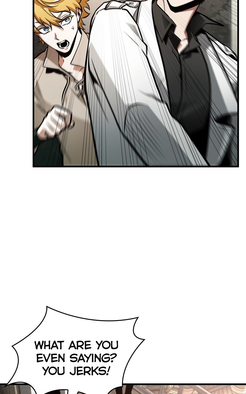 Read Omniscient Reader's Viewpoint ENGLISH Manga Online