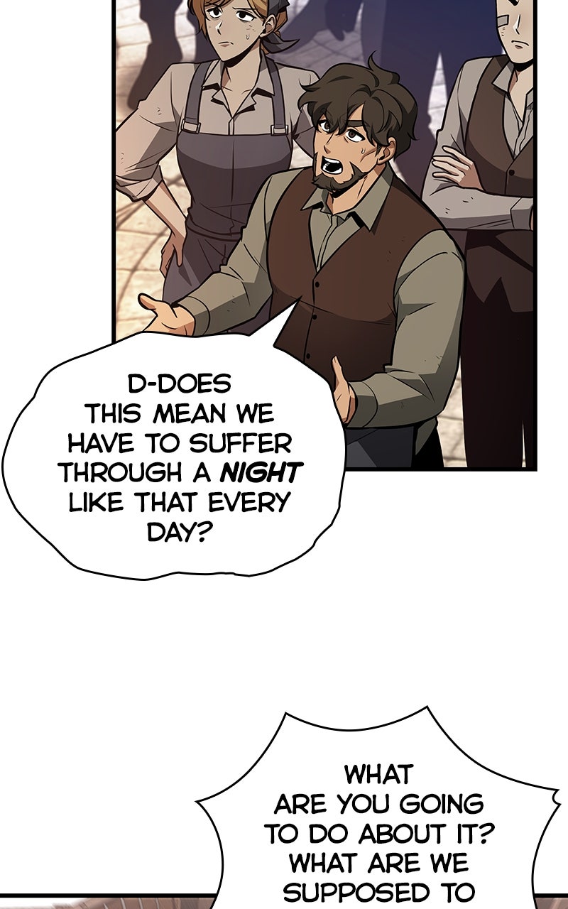 Read Omniscient Reader's Viewpoint ENGLISH Manga Online