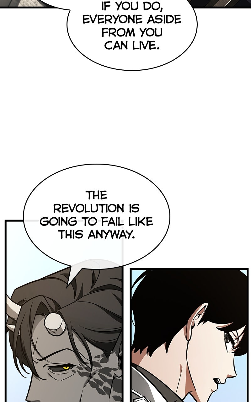 Read Omniscient Reader's Viewpoint ENGLISH Manga Online