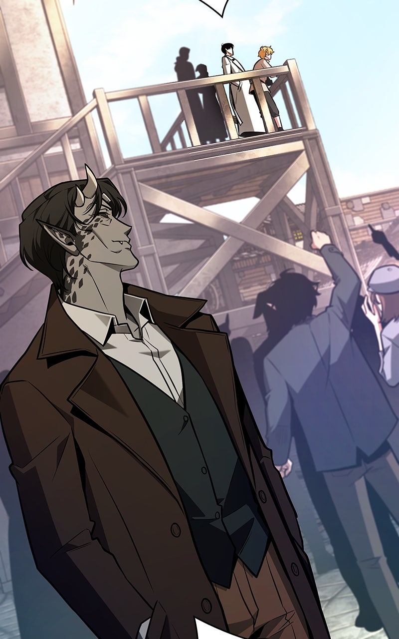 Read Omniscient Reader's Viewpoint ENGLISH Manga Online