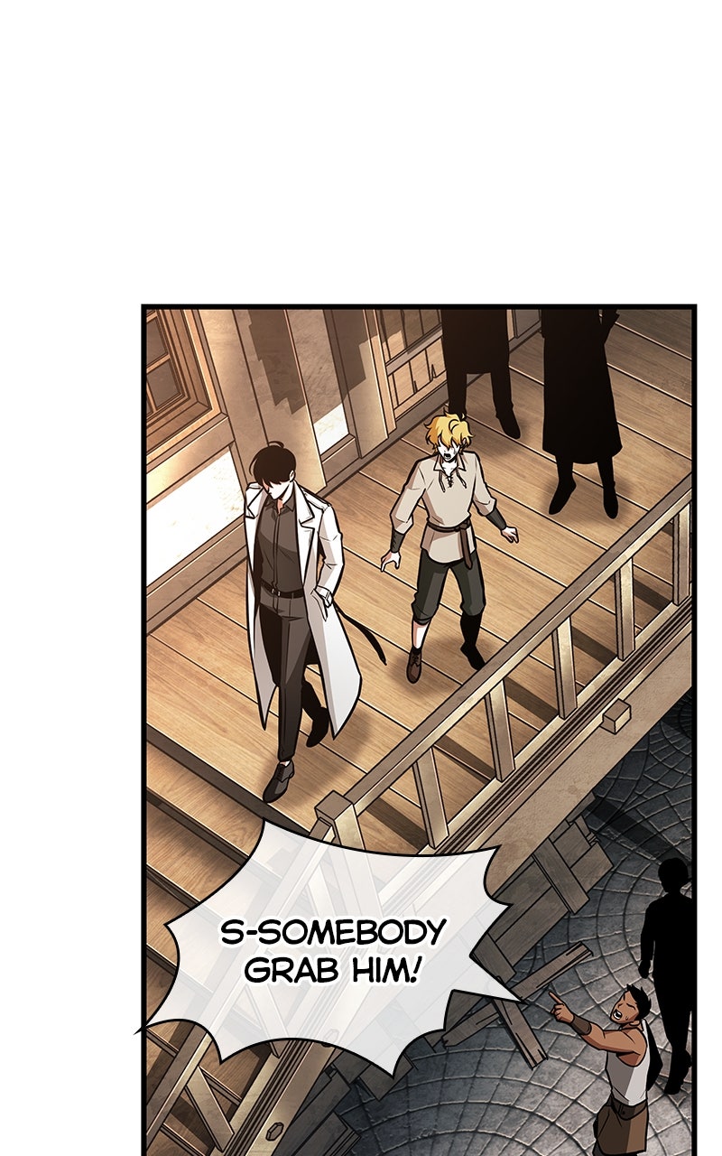 Read Omniscient Reader's Viewpoint ENGLISH Manga Online