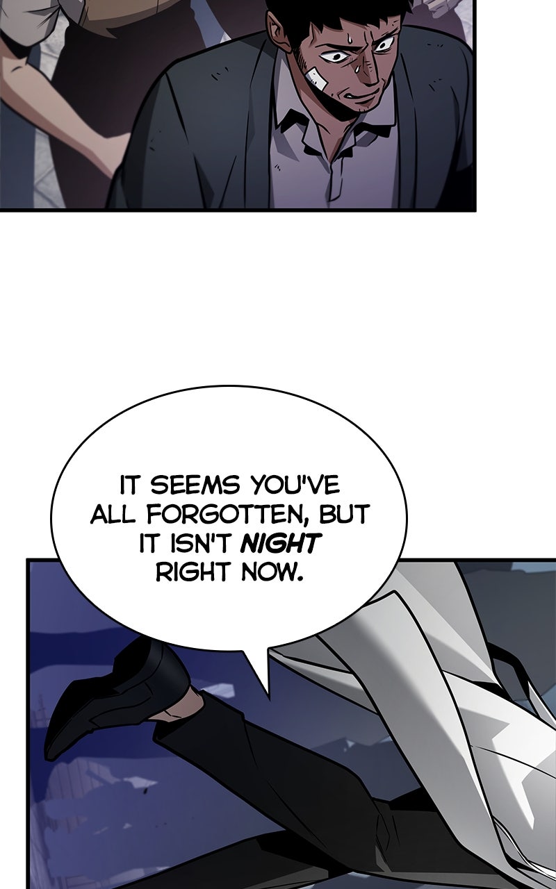 Read Omniscient Reader's Viewpoint ENGLISH Manga Online