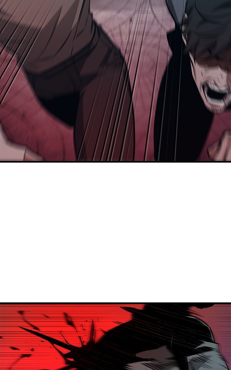 Read Omniscient Reader's Viewpoint ENGLISH Manga Online