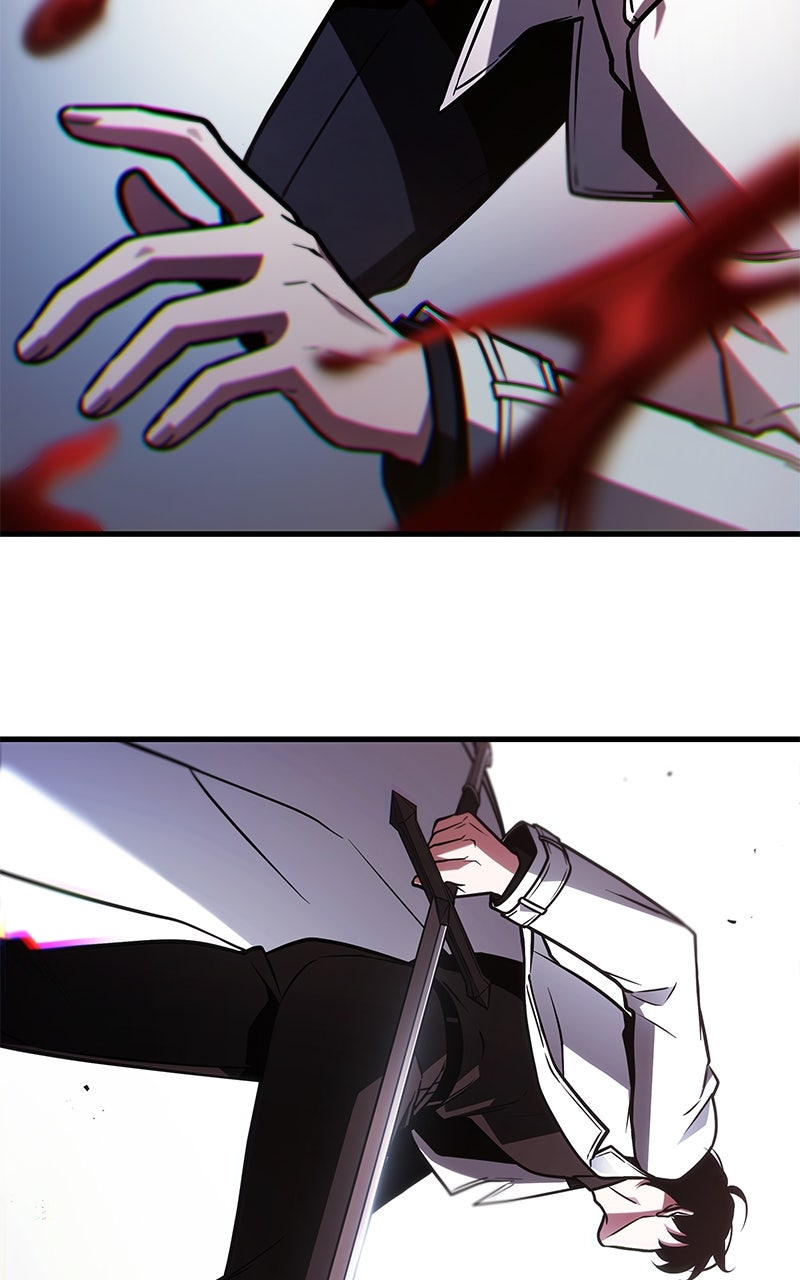 Read Omniscient Reader's Viewpoint ENGLISH Manga Online