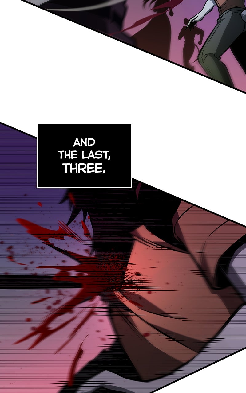 Read Omniscient Reader's Viewpoint ENGLISH Manga Online