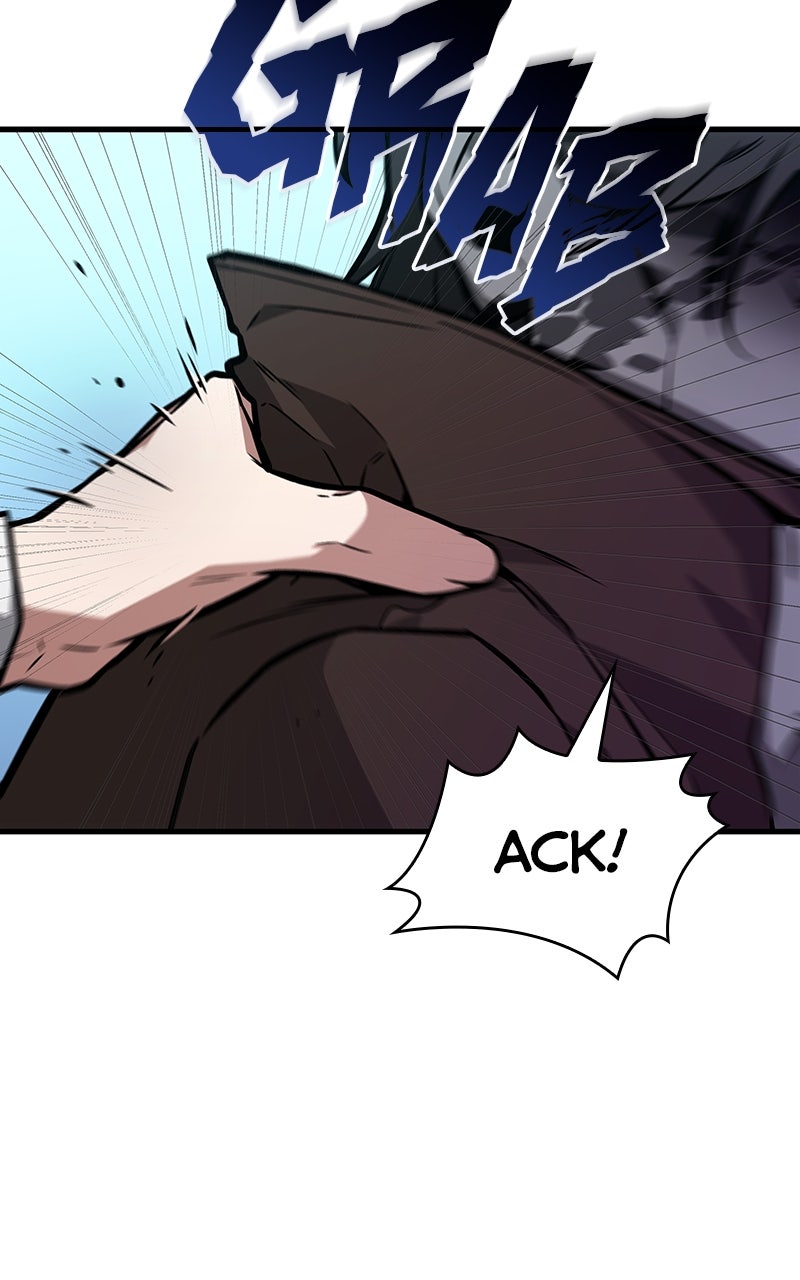 Read Omniscient Reader's Viewpoint ENGLISH Manga Online