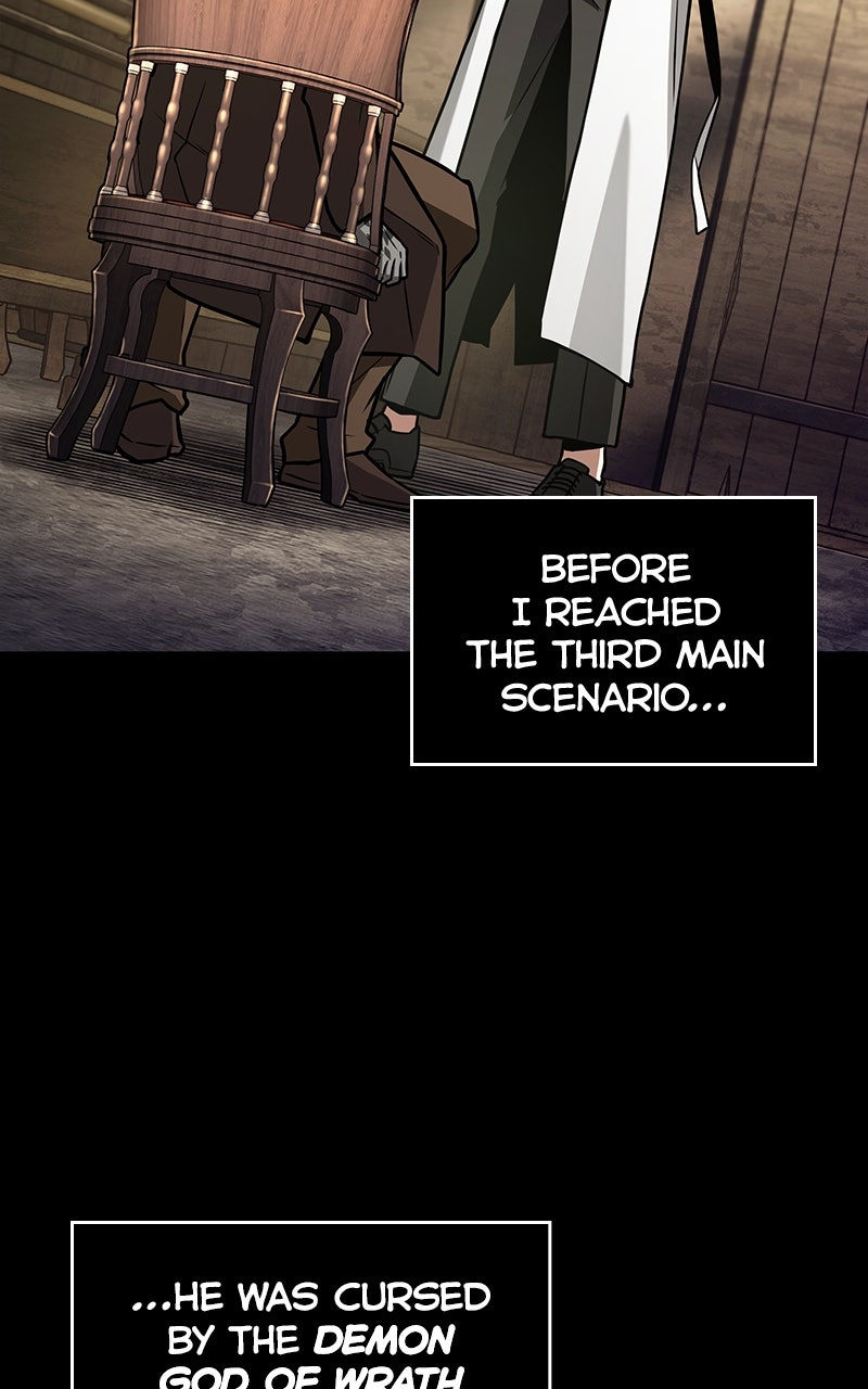 Read Omniscient Reader's Viewpoint ENGLISH Manga Online